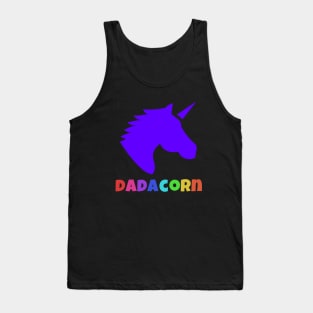 DADACORN Tank Top